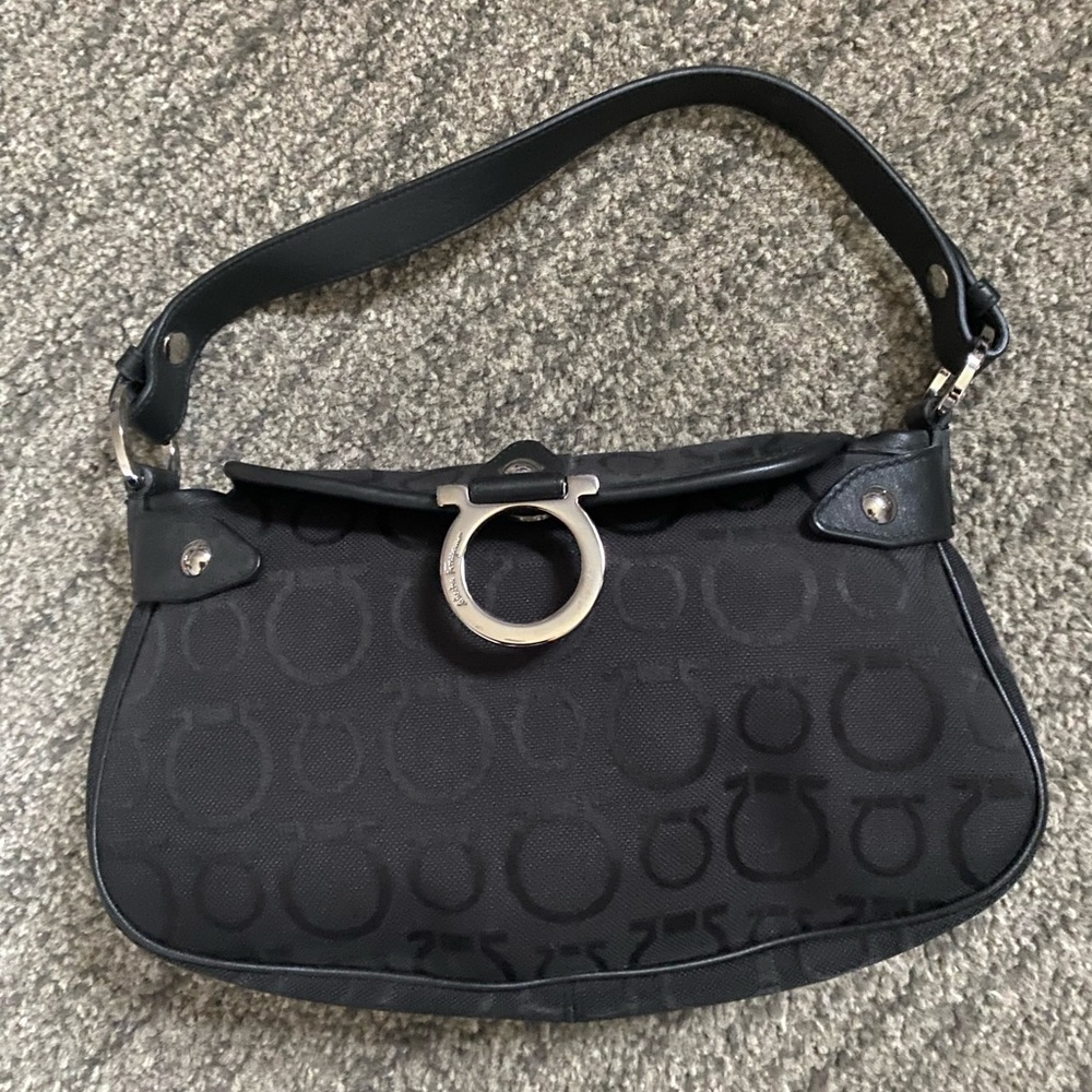 Salvatore Ferragamo handbag